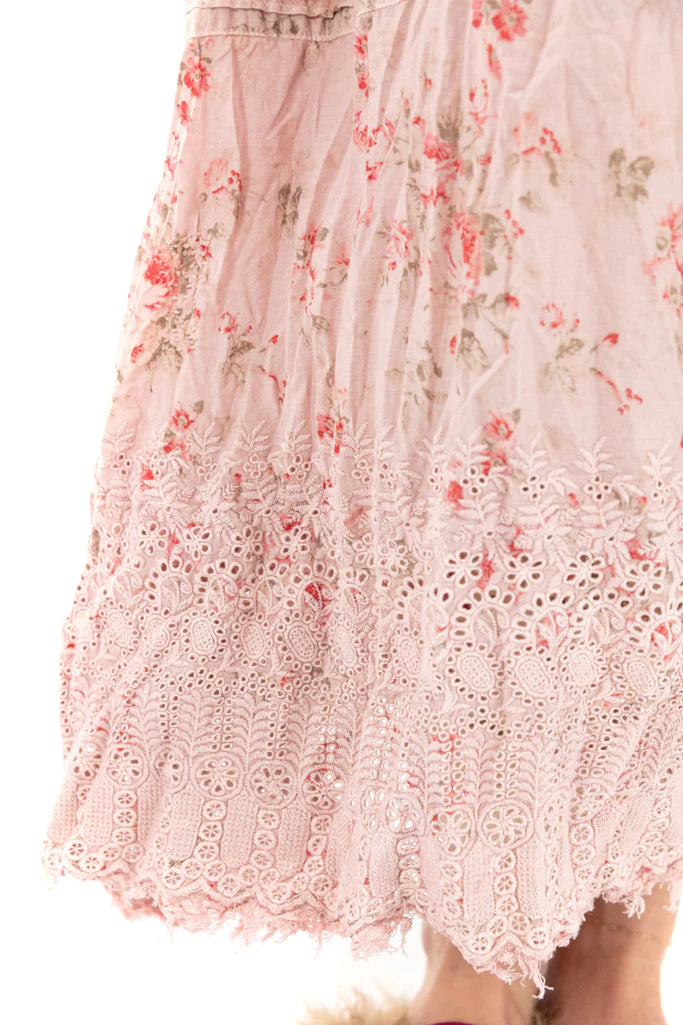 Skirt 127- Molly - Urban Mills Boutique 