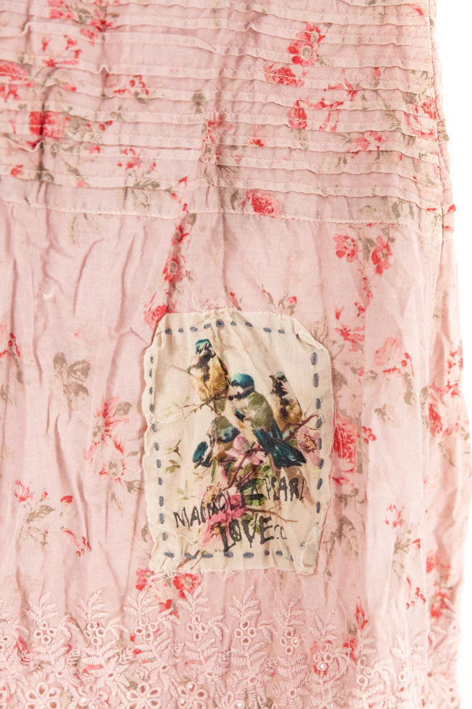 Skirt 127- Molly - Urban Mills Boutique 