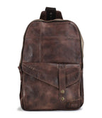 Boss- Teak Rustic - Urban Mills Boutique 