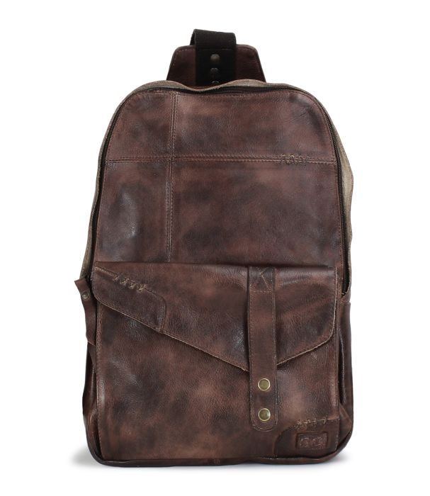 Boss- Teak Rustic - Urban Mills Boutique 