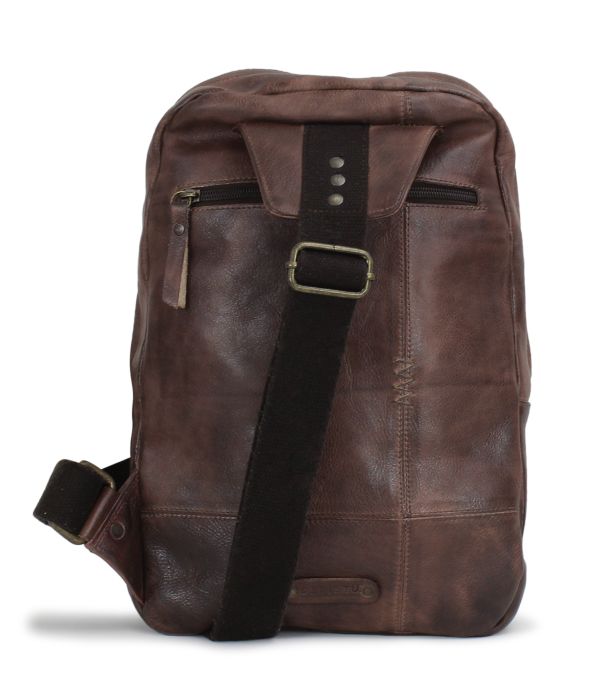 Boss- Teak Rustic - Urban Mills Boutique 