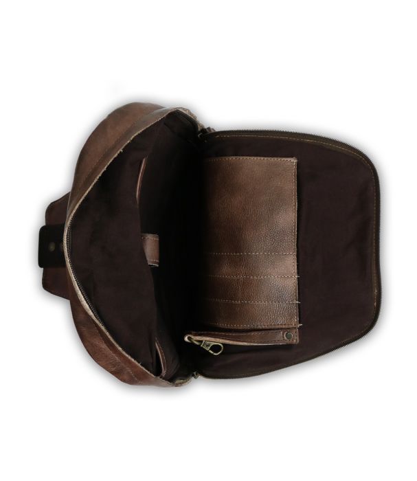 Boss- Teak Rustic - Urban Mills Boutique 