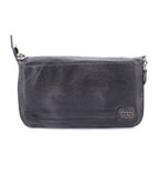 Templeton II- Black Indie Red - Urban Mills Boutique 