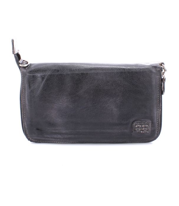 Templeton II- Black Indie Red - Urban Mills Boutique 