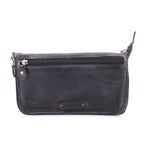 Templeton II- Black Indie Red - Urban Mills Boutique 