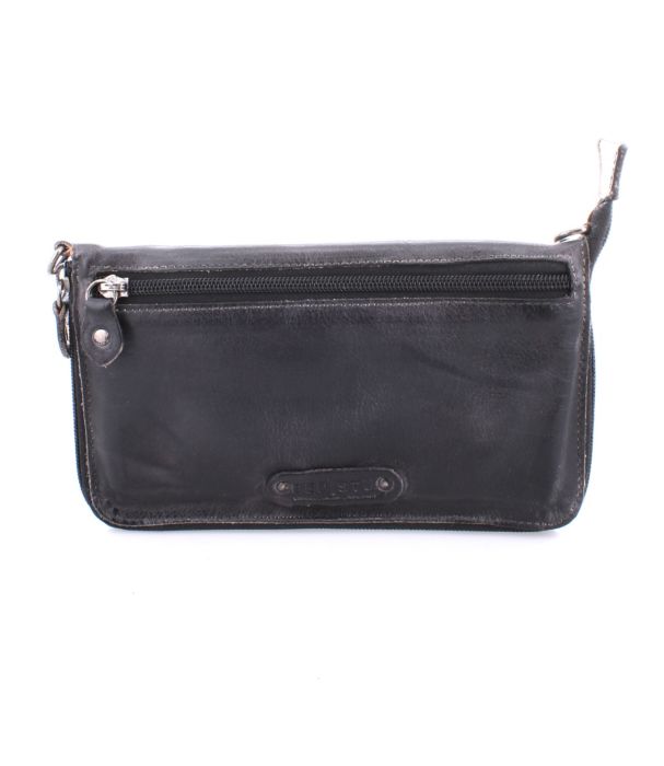 Templeton II- Black Indie Red - Urban Mills Boutique 