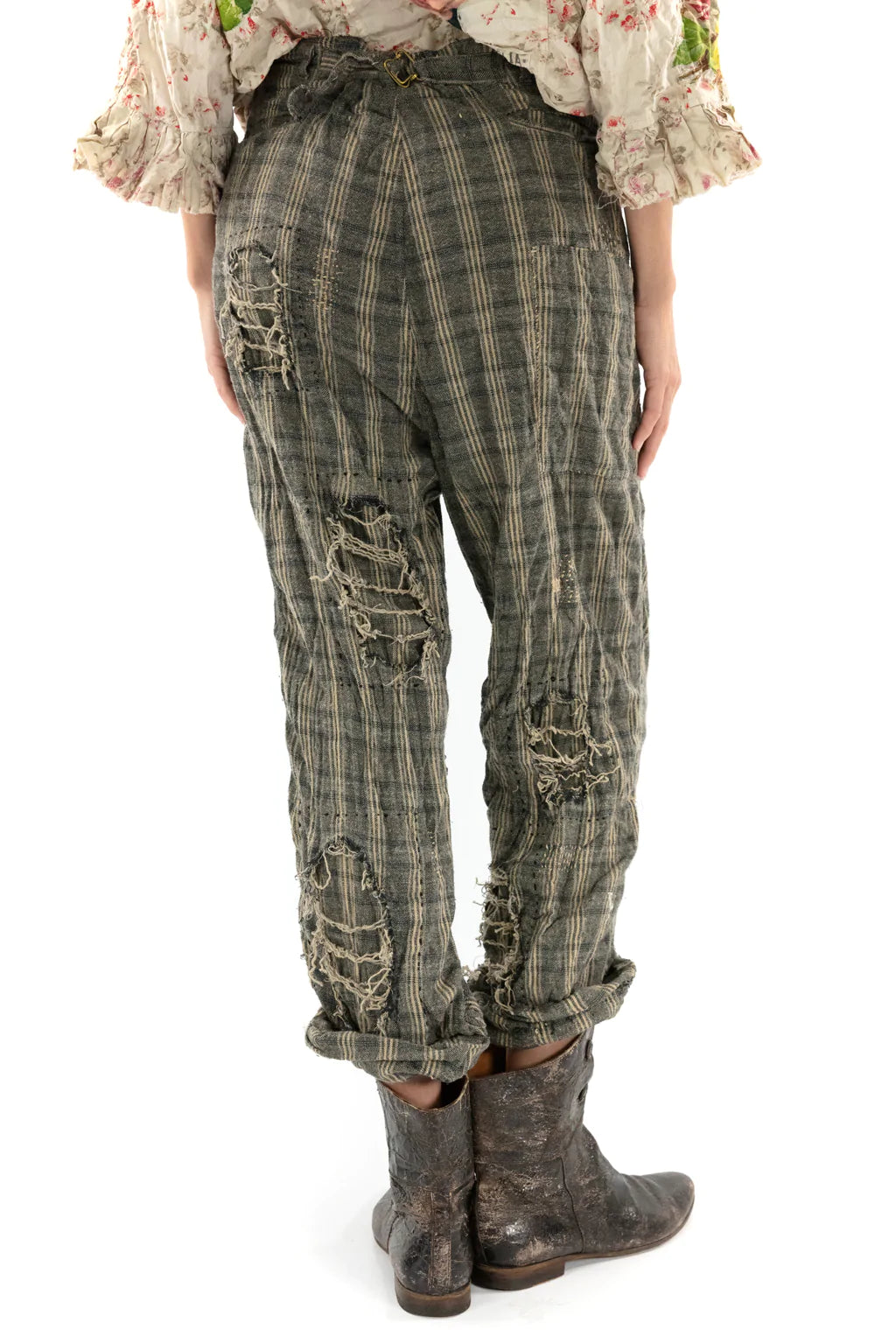 PANTS 375- Ozias - Urban Mills Boutique 