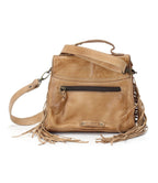 Hidden- Tan DD - Urban Mills Boutique 