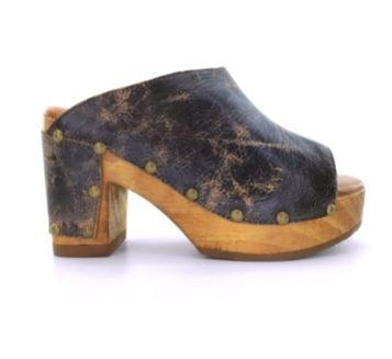 Deva- Black Lux - Urban Mills Boutique 