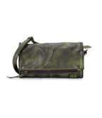 Amina- Moss Dip Dye - Urban Mills Boutique 