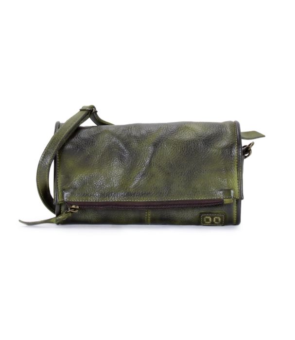 Amina- Moss Dip Dye - Urban Mills Boutique 